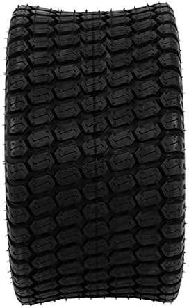 Heavy Replacement Lawnmower Tire Z909