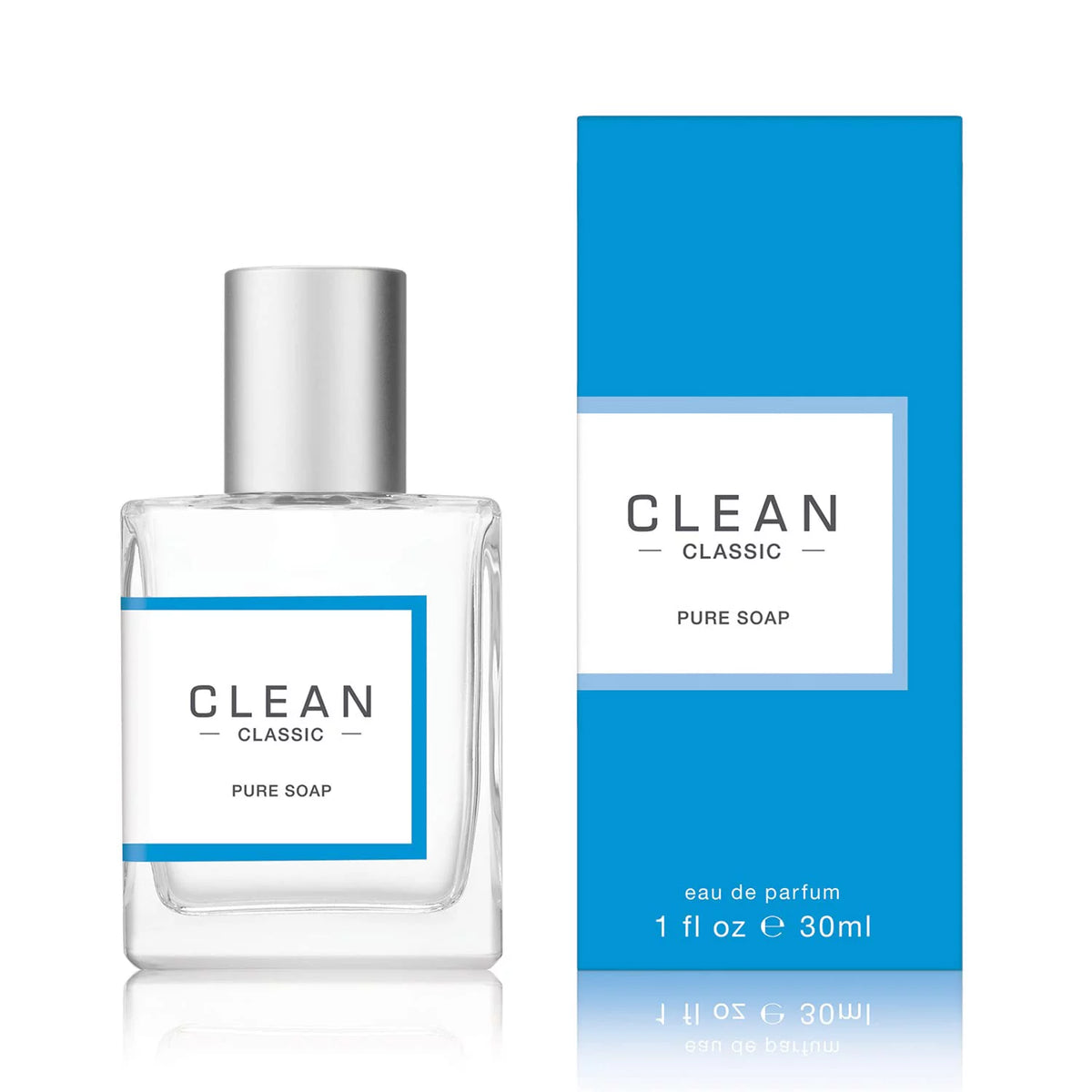 Eau De Parfum Spray 1 oz D8052