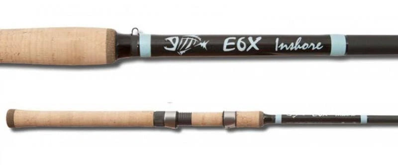 Inshore Spinning Rod Z952