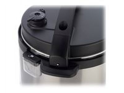 Stainless Steel Multi Cooker 6 qt T81481