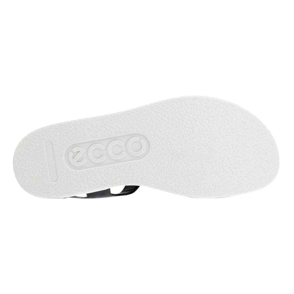 Women's Black Sandal J26461