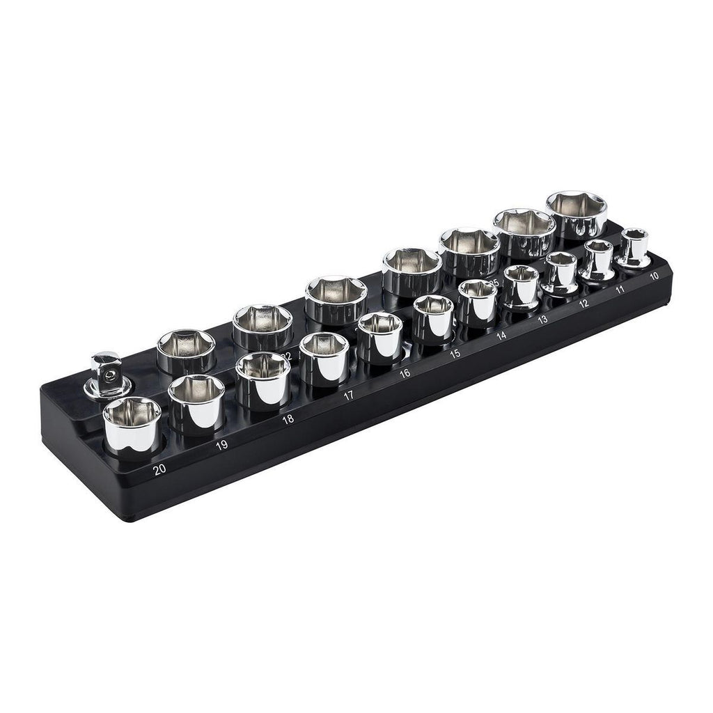 1/2 in. Drive Metric Magnetic Socket Holder K232944