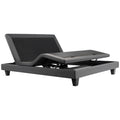 Twin XL Adjustable Base Grey S781