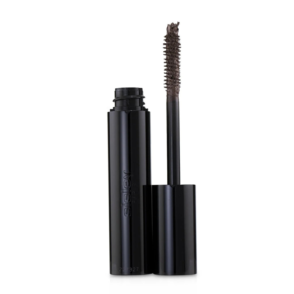 Deep Brown Mascara 8ml X489