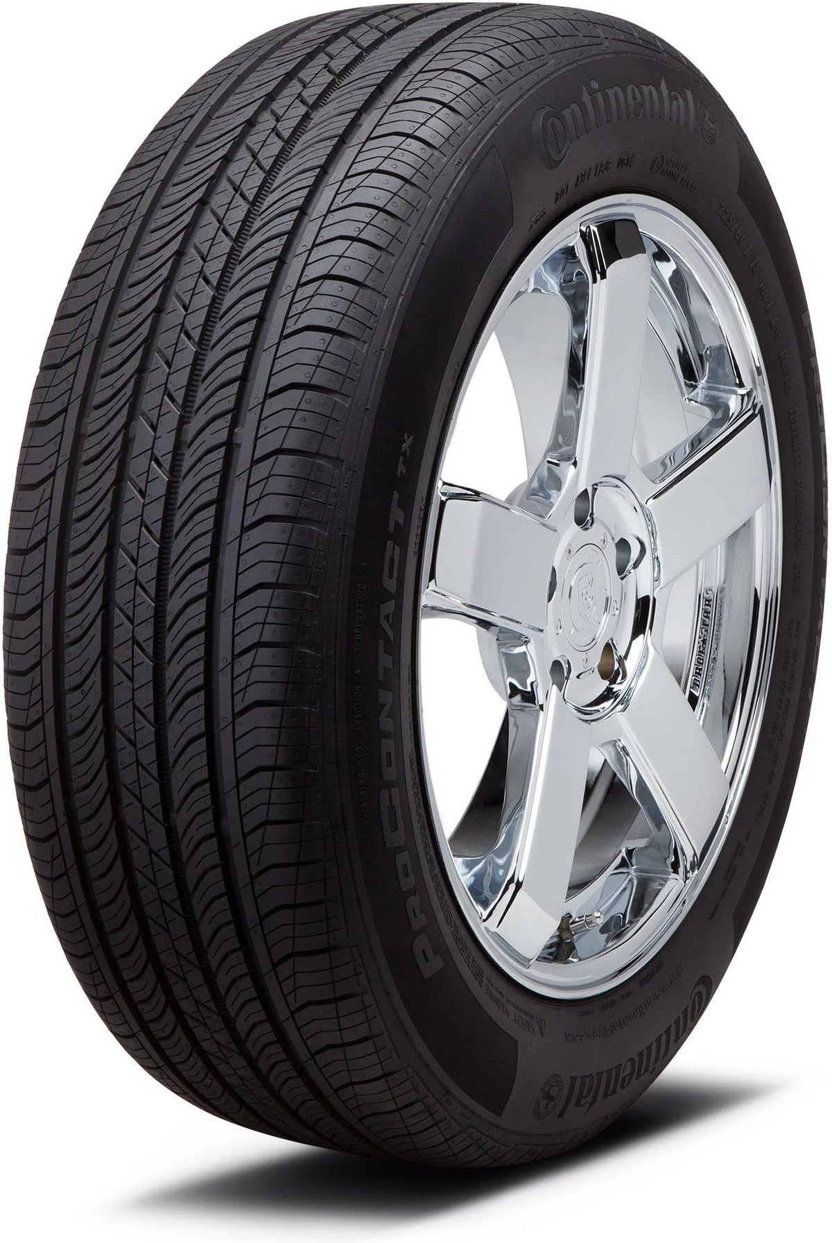 245/45R20 XL 103H X797750