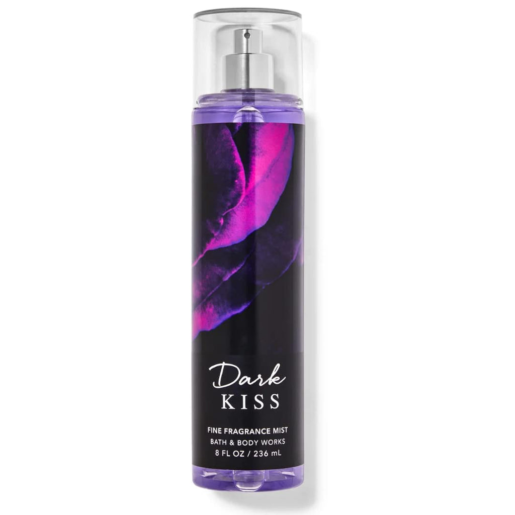 Dark Kiss Fine Fragrance Mist, 8 Ounce F177422