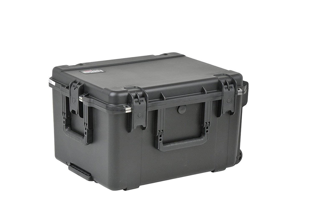 Rolling Case - Black B775675