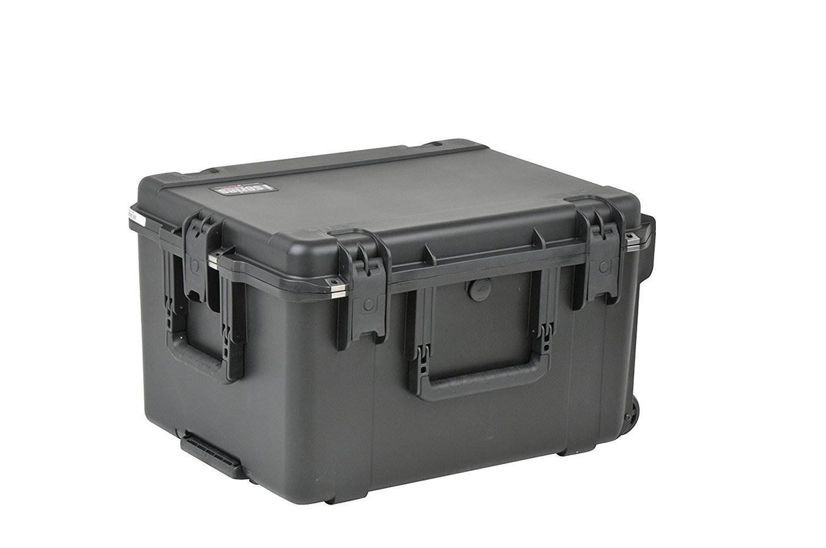 Rolling Case - Black B775675