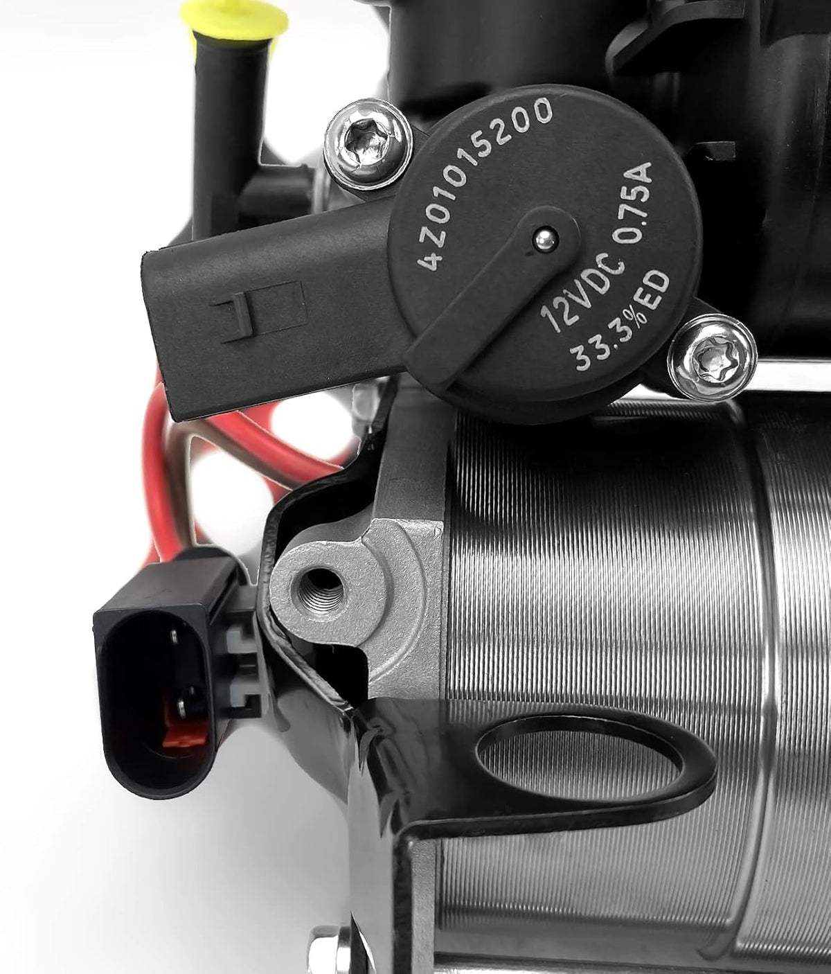 Air Suspension Compressor Pump F276744