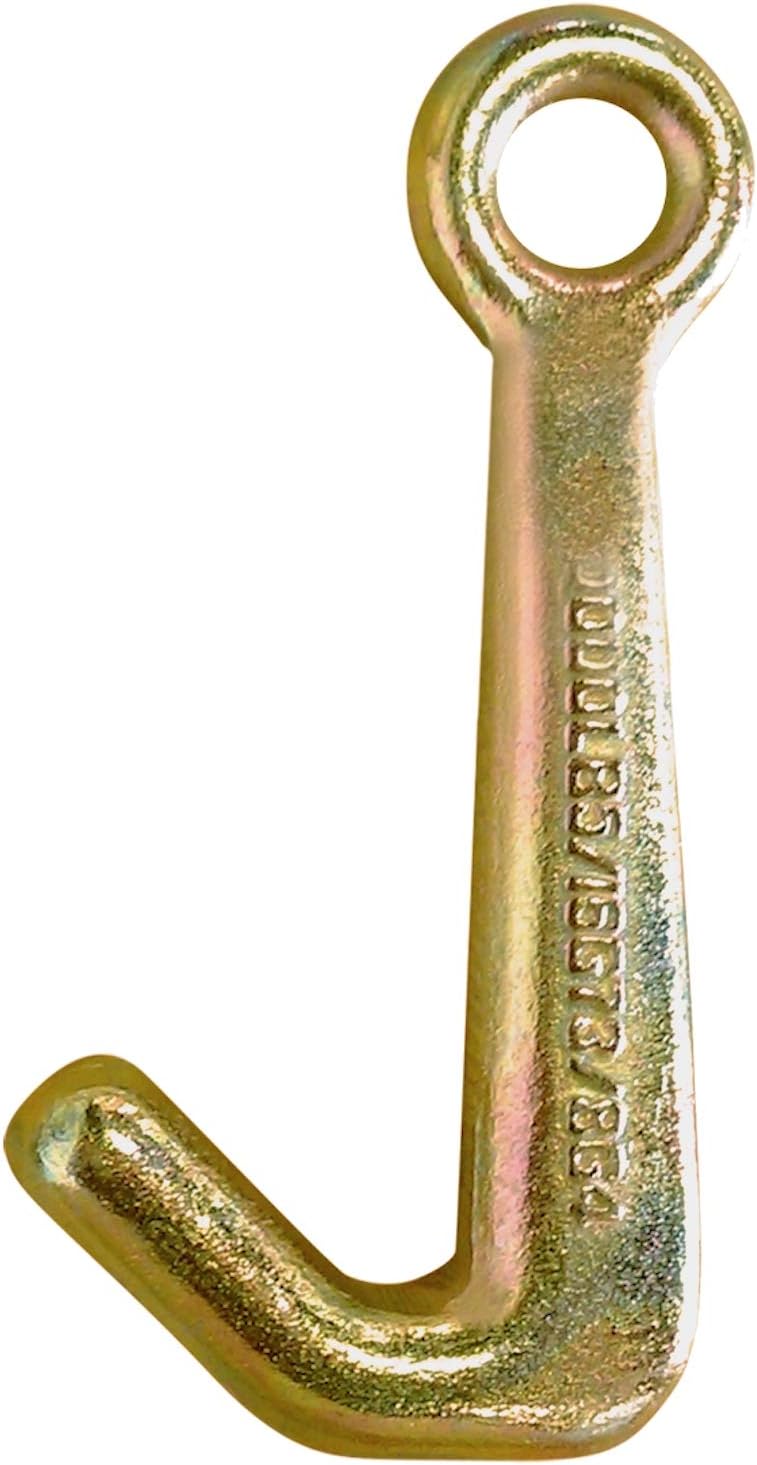 Grade 70 Tow Chain 10 Foot Pack of 2 O2709