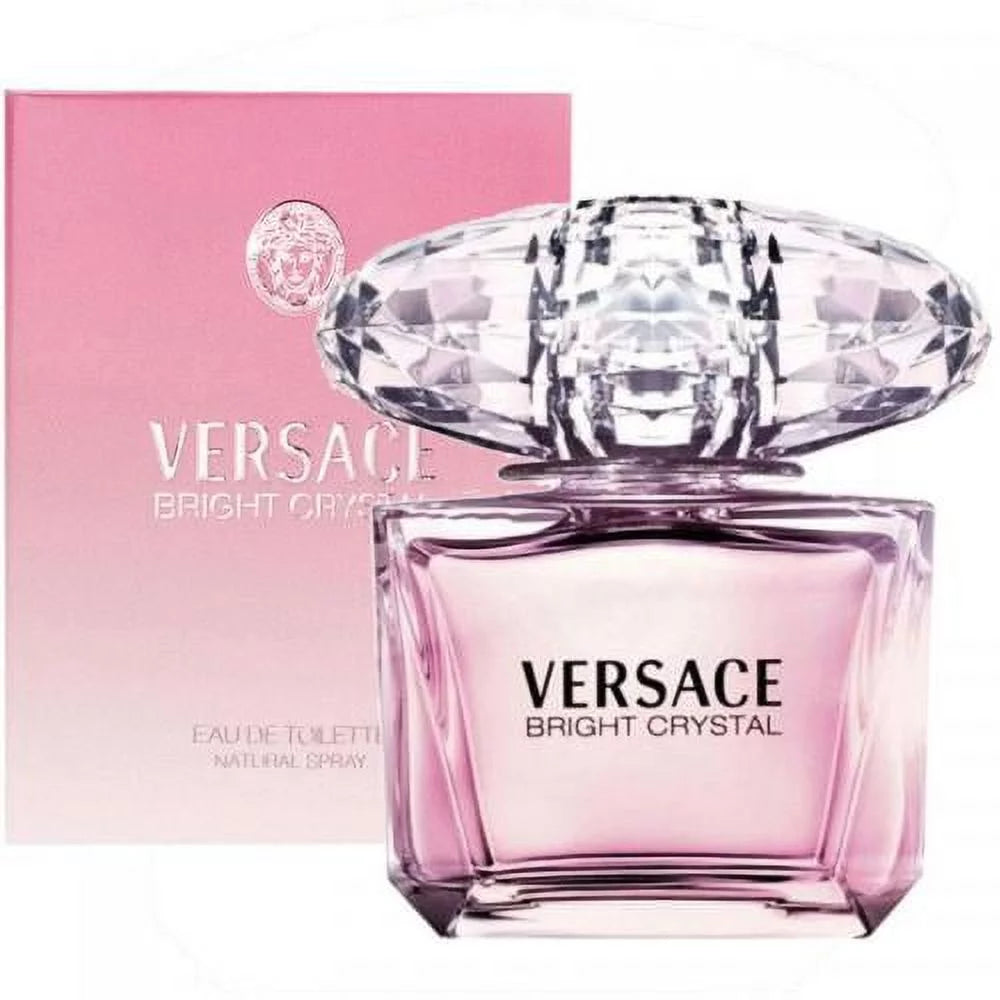 Eau De Toilette Spray 6.7 Oz I590328