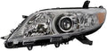 Driver Side Headlight Unit K284