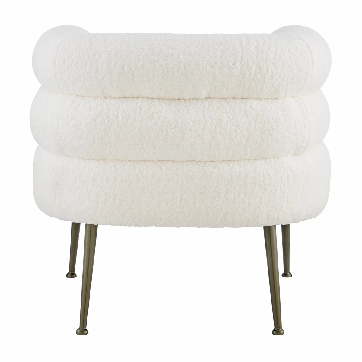 Modern Fabric Accent Chair Z345