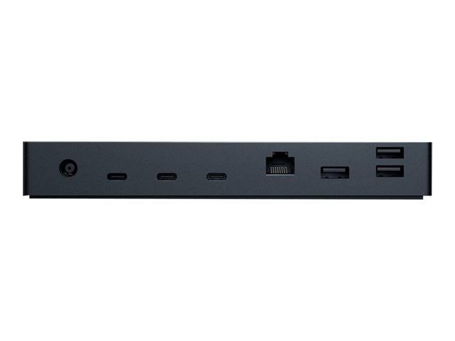 Thunderbolt 4 Docking Station with GigE O8388