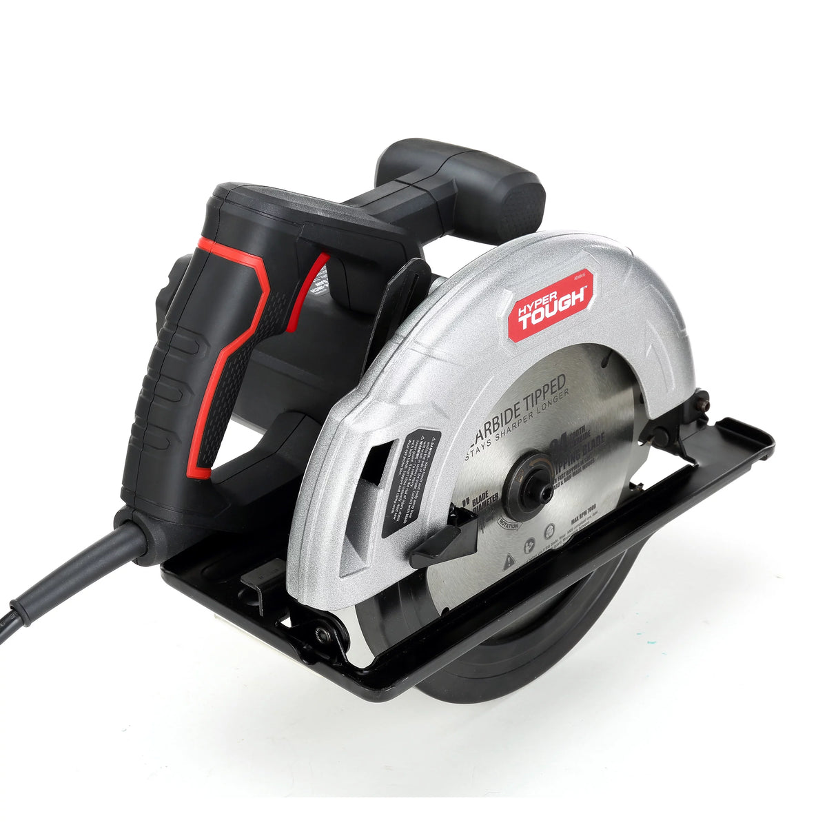 12 Amp Corded 7-1/4 inch Circular Saw E115