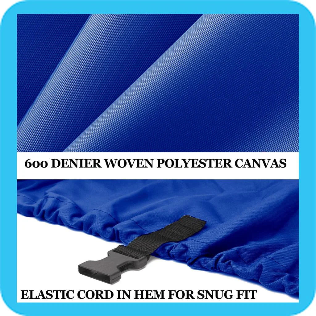 Boat Cover B876