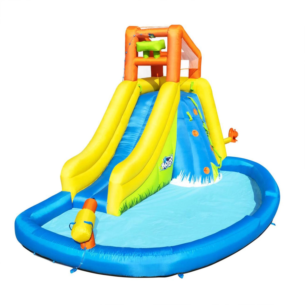 Inflatable Water Splash Park G952591