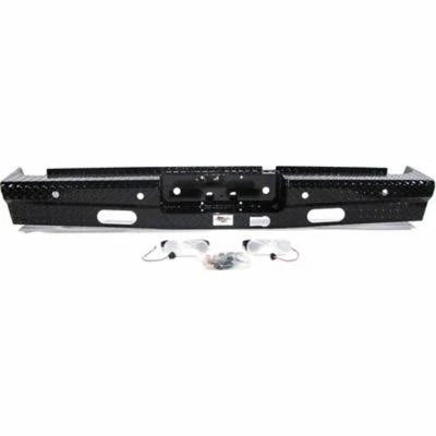 Dodge Ram 2500/3500 Rear Bumper E4425