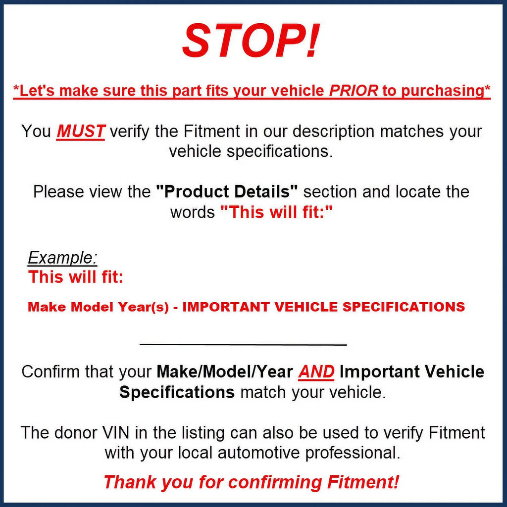 Pre-Owned 2014 Kia Soul Passenger RH Door Mirror OEM M9580