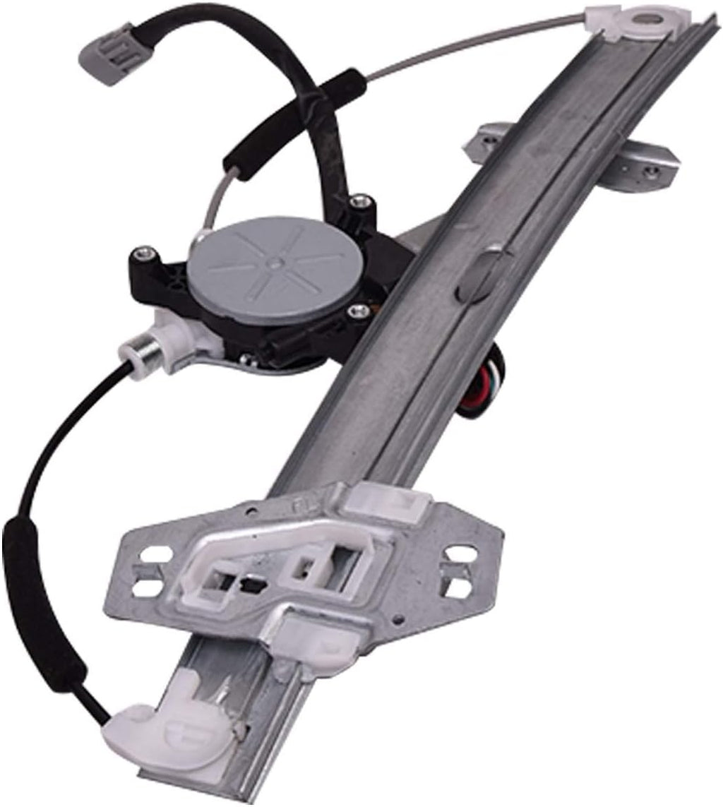 Front Left Power Window Regulator with Motor Pack of 2 A16623