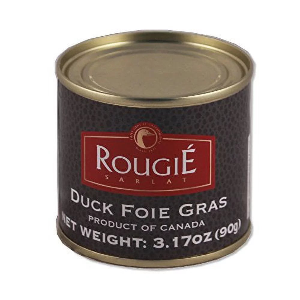 3.17 Oz Foie Gras O41248