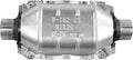 Universal Catalytic Converter G5246