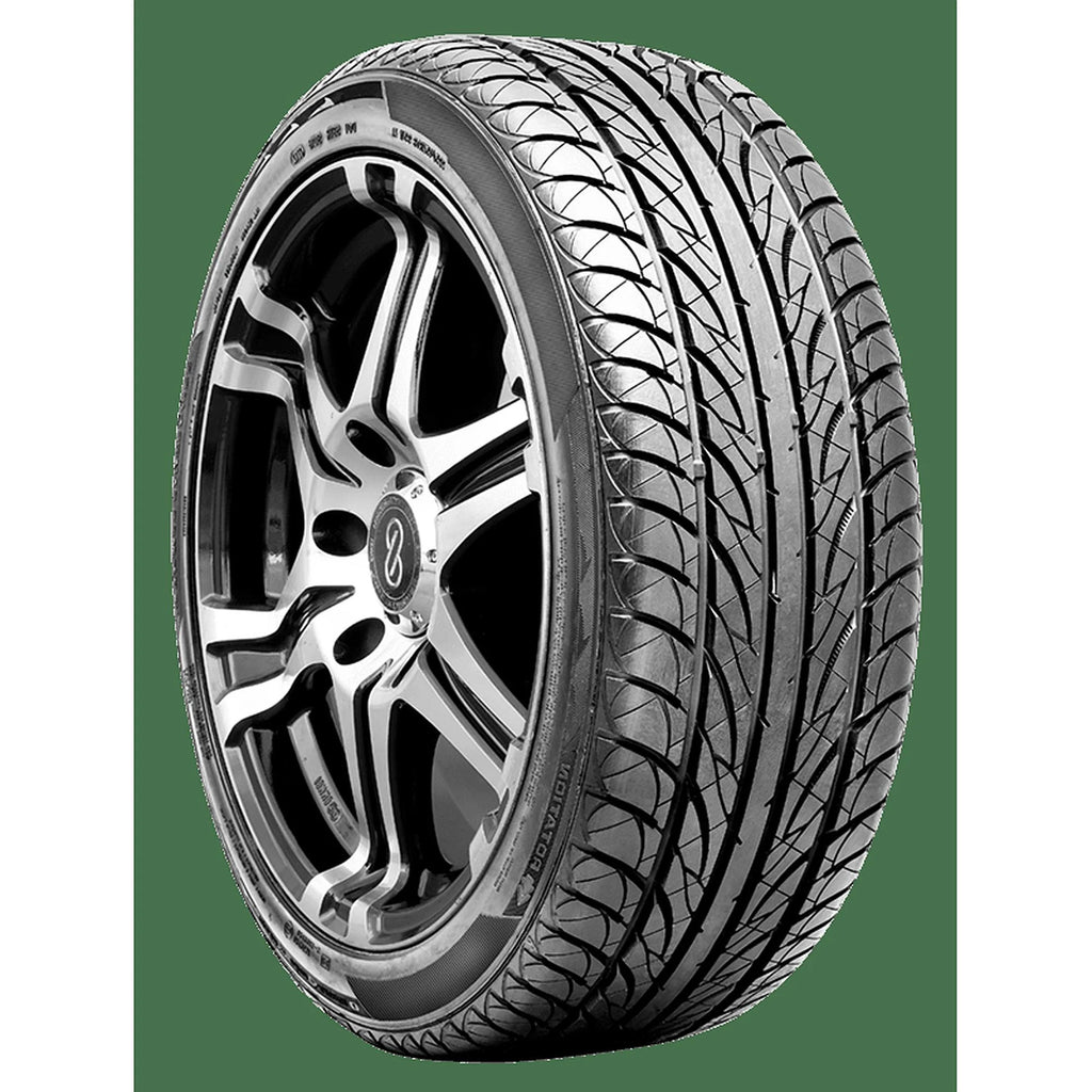 225/40R18 92W XL Passenger Tire R137538