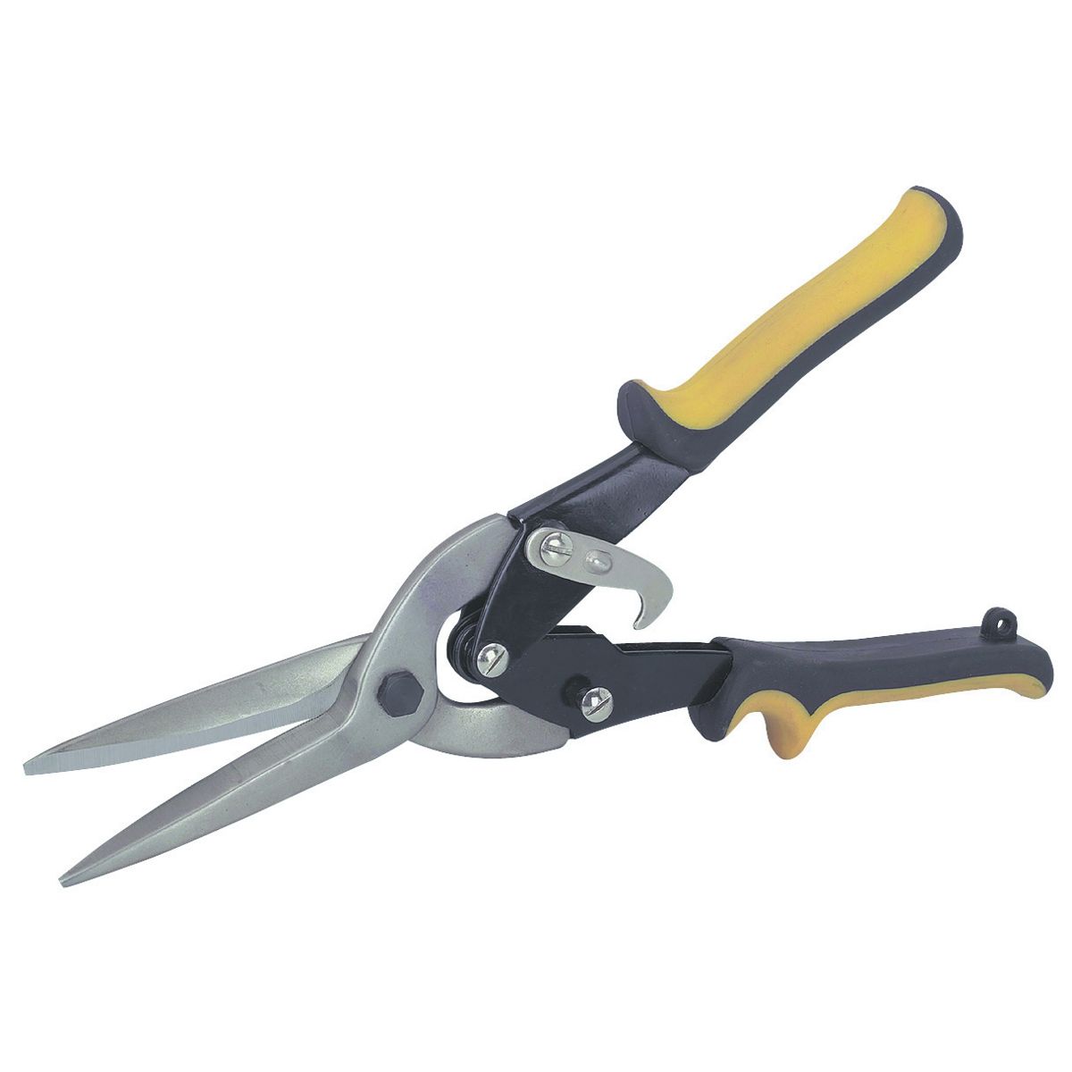 Straight Cut Aviation Snips O5206