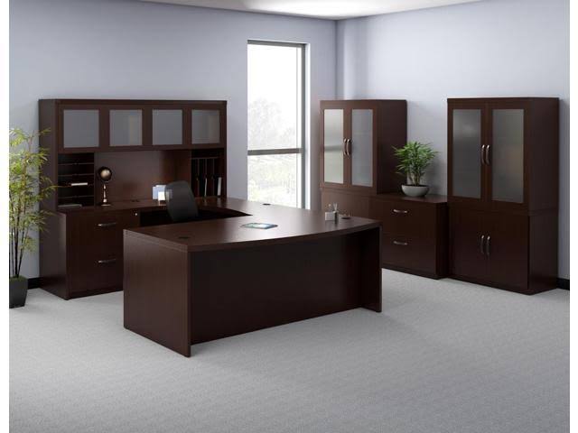 Vertical Paper Organizer I240