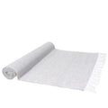 Cotton Grey 40x140cm Runner H91667