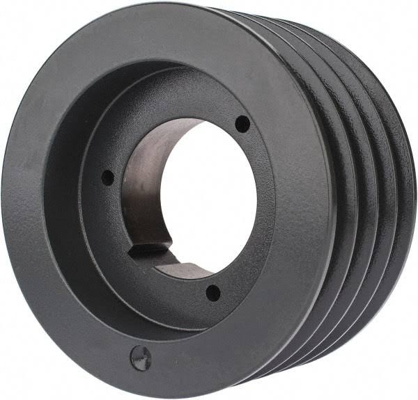 Cast Iron Sheave, 4 Groove X84756