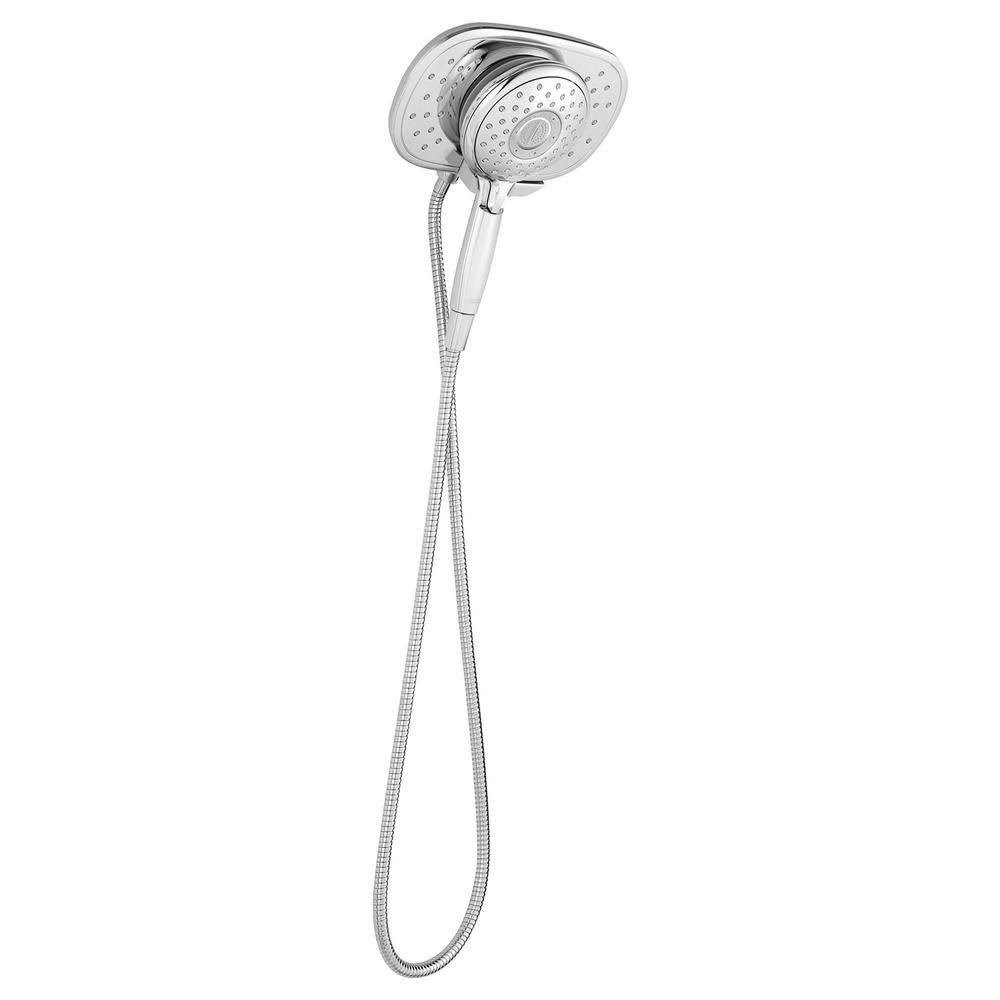 Polished Chrome 2-in-1 Shower Head K529871