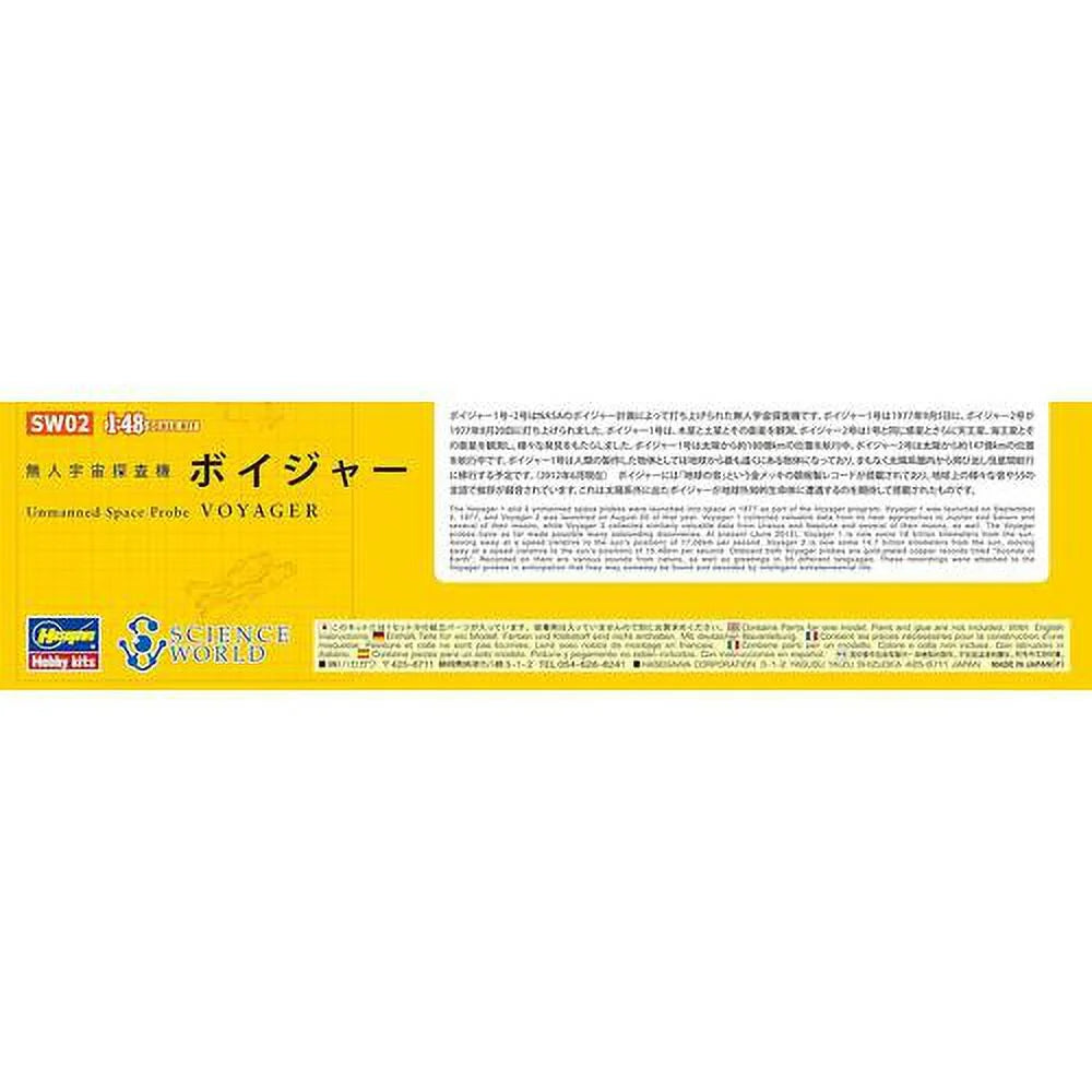 Japanese Plastic Models Z95112
