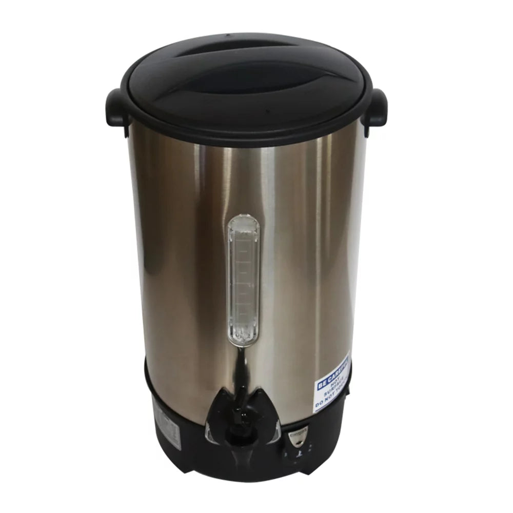 11.6L Stainless Steel Hot Water Dispenser O889