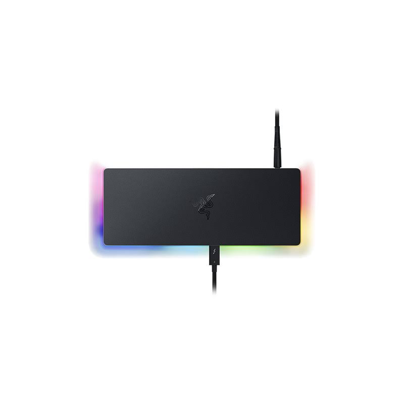 Thunderbolt 4 Docking Station with GigE O8388