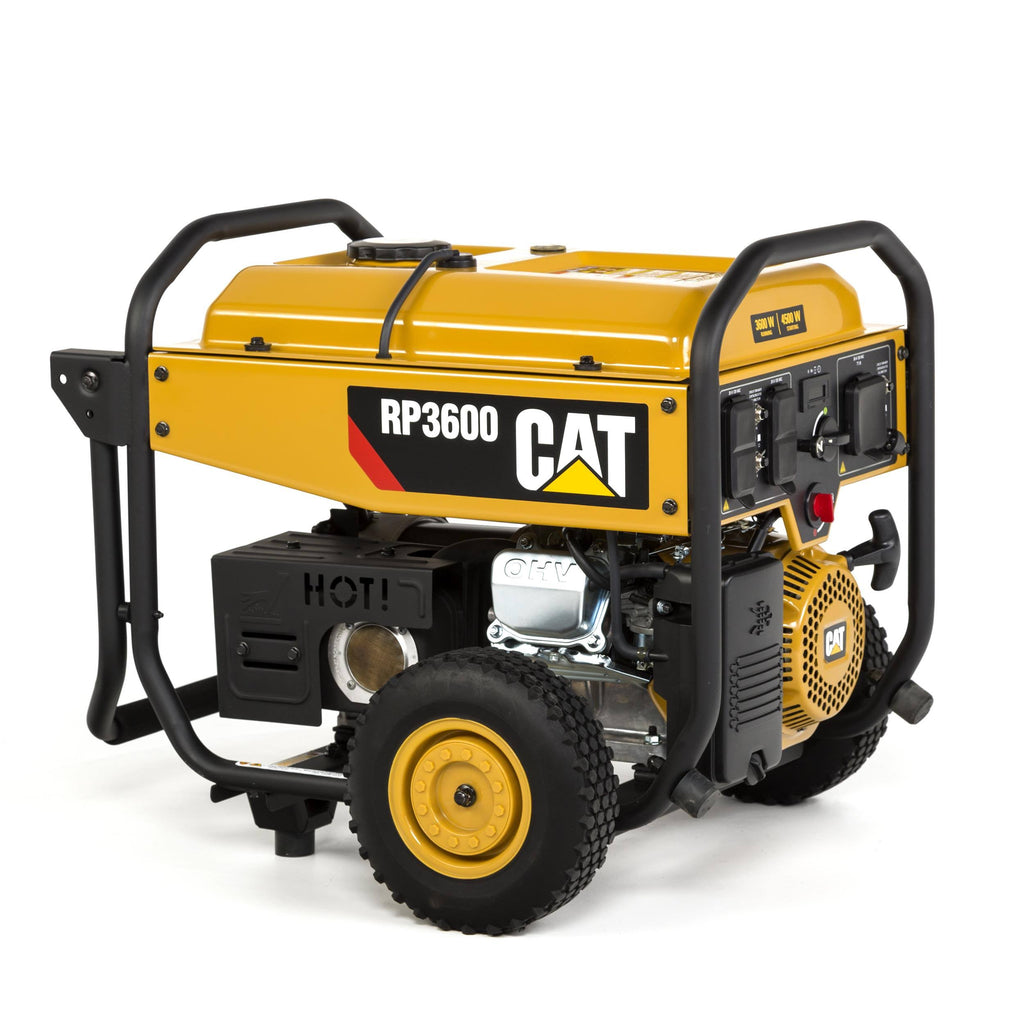 Portable Generator M99676