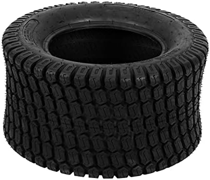 Heavy Replacement Lawnmower Tire Z909