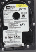 40GB SATA 3.5 Hard Drive M977289