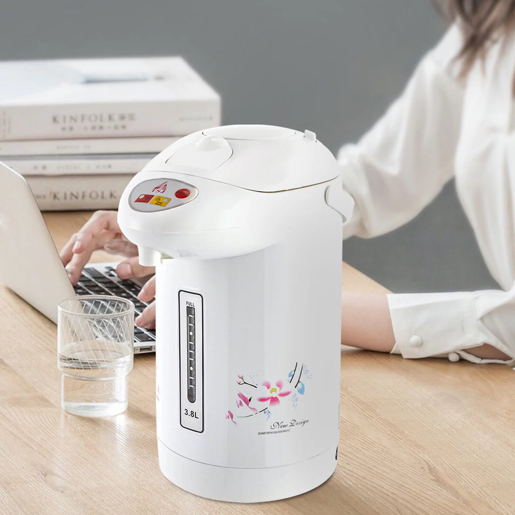3.8 L Electric Kettle Hot Water Dispenser W28030