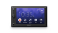 6.2 Touch Screen Digital Receiver I310