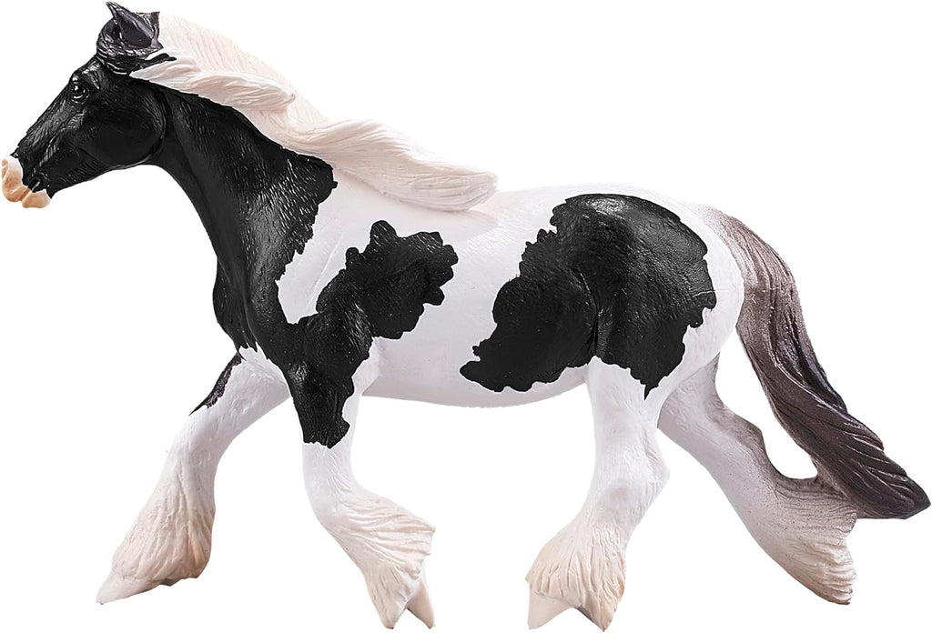 Tinker Mare Horse Figurine J54625
