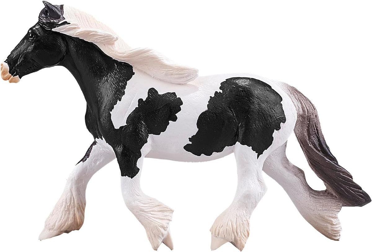 Tinker Mare Horse Figurine J54625