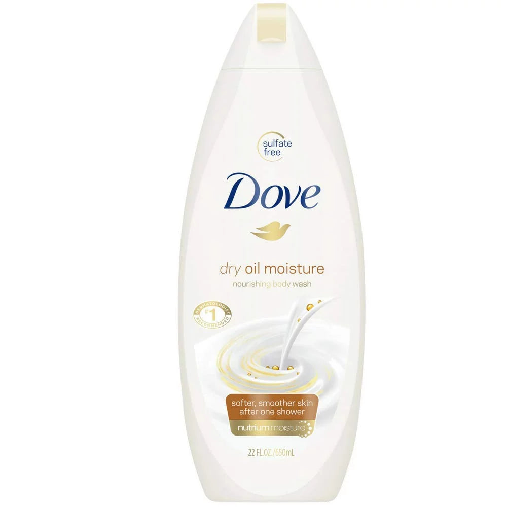 Pack of 2 22 Oz Body Wash W7768