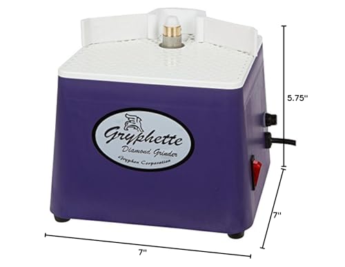 Glass Grinder Q45908
