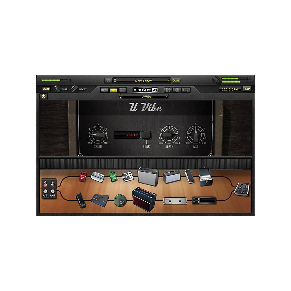 USB Audio Interface X84914