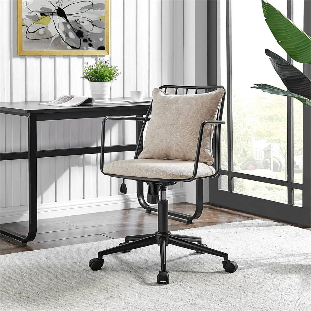 Fabric Office Chair V367
