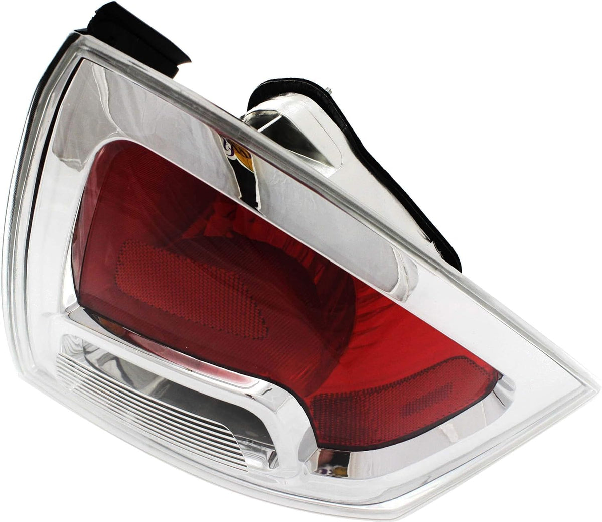 Tail Light Lens and Housing for 2006-2009 Ford Fusion L4772
