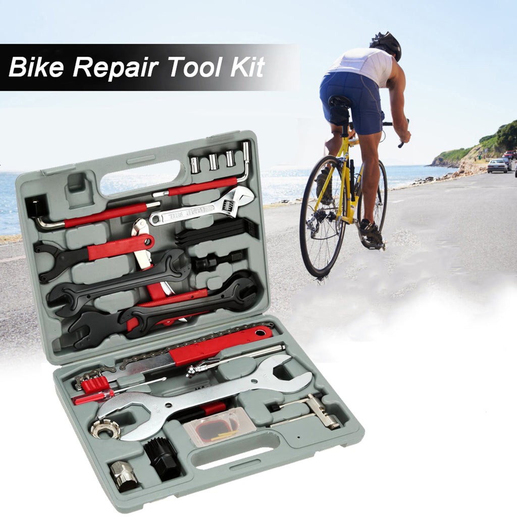 Portable Bike Tool Kit W577