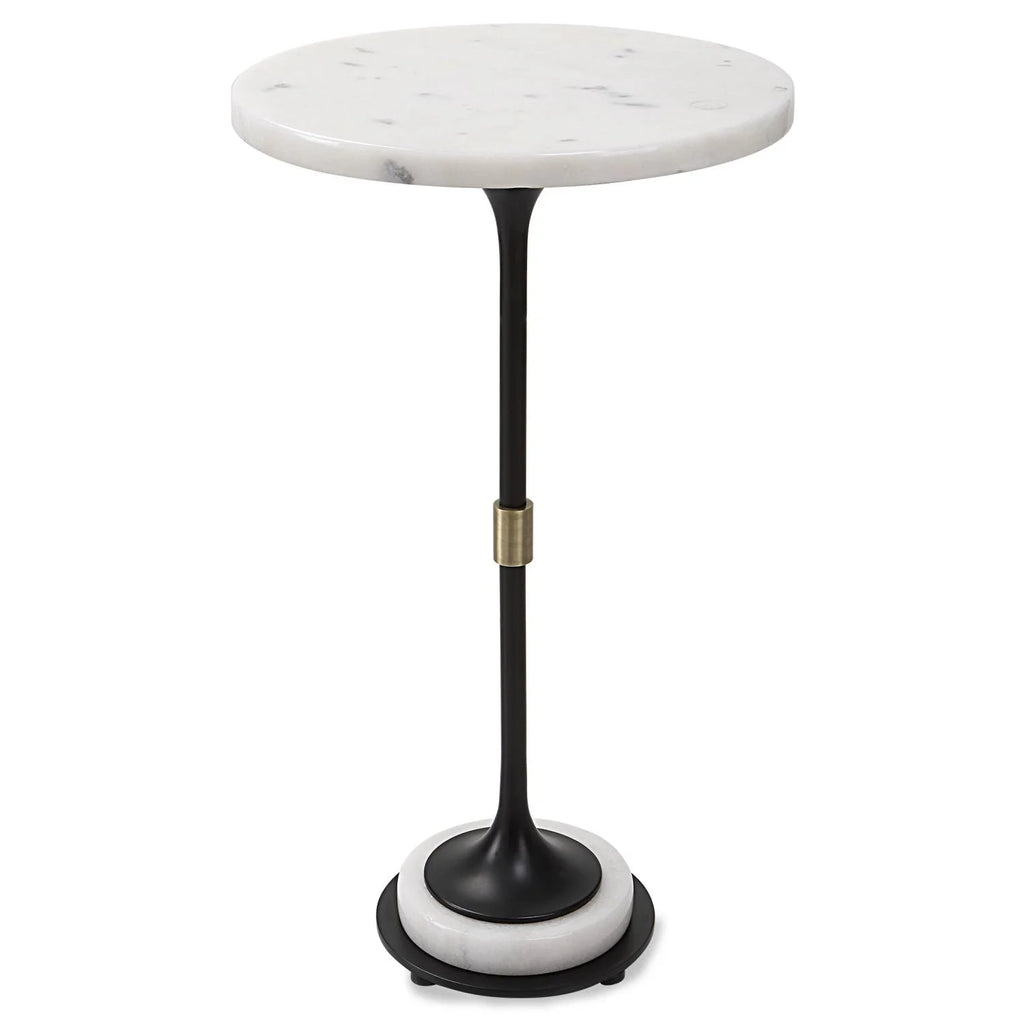 Accent Table 22 Inches Tall and 13 Inches Wide C787
