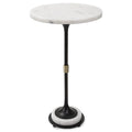 Accent Table 22 Inches Tall and 13 Inches Wide C787